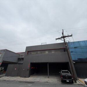 Bodega en Venta 967m2 Valle Oriente