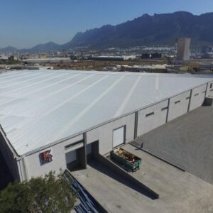 Bodega en Renta 10,600m2 Santa Catarina