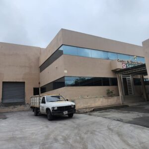 Bodega en Renta 1,975m2, Apodaca