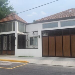 Casa en Renta Valle