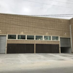 Bodega en Renta 1000m2 Ind. Lincoln