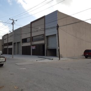 Bodega en Renta 400m2 Totales Fleteros